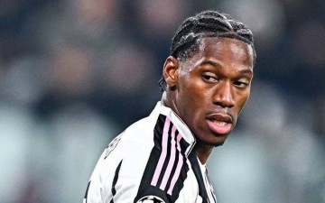 意甲:尤文图斯vs罗马,谁能延续强势状态?