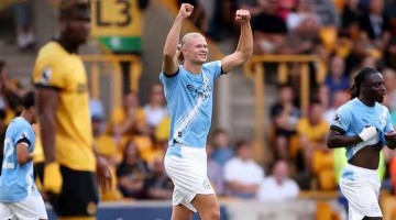 6500万截胡封神!曼城20连胜零短板,瓜帅这操作太无解!