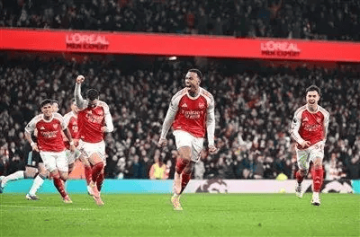 1.1亿豪赌太揪心！阿森纳疯狂清洗，是换血重生还是亲手拆家