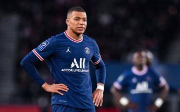 缺谁谁尴尬!巴黎无姆巴佩却稳定晋级欧冠淘汰赛,皇马成功淘汰本菲卡