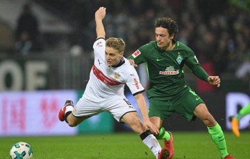 勒沃库森近况低迷,能否在主场迎战云达不莱梅实现反弹?