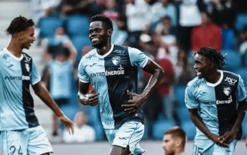 周六028 法甲:勒阿弗尔VS巴黎圣日耳曼 赛事分析及预测