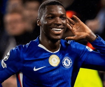 第78分钟绝杀!英超豪门险胜,挤进欧冠晋级区,巴萨曼城掉出前8