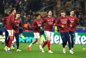 重磅!阿森纳核心遭沙特疯抢 枪手竟对出售持开放态度