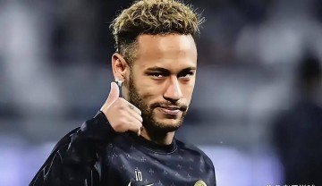 外媒评选无缘金球前十,内马尔居首,里贝里被遗漏