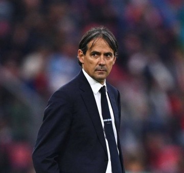 输掉欧冠决赛后下课？曝小因扎吉或告别国米，沙特4倍高薪太诱人