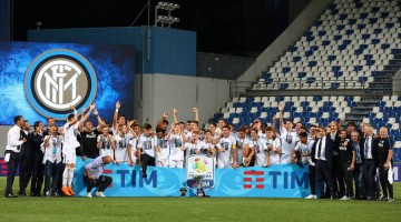 欧冠:多特蒙德VS国际米兰,最新比分预测