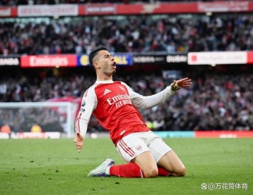 阿森纳4线作战,能否复制曼城三冠王伟业?枪手比上赛季利物浦强吗