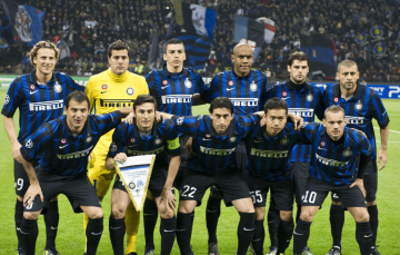 周日037意甲:国际米兰VS乌迪内斯 火热状态中!