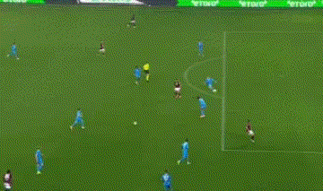 1-0大冷门，意甲第16掀翻意甲第1，西蒙尼弑旧主，罗马隔空收大礼