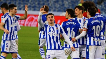 西甲:皇家社会VS比利亚雷亚尔赛前全方位深度分析