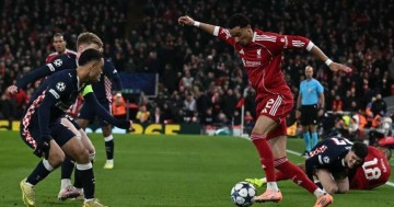 紧随拜仁1-1平阿森纳，国米0-1马竞，皇马3-1反超，欧冠最新积分榜诞生