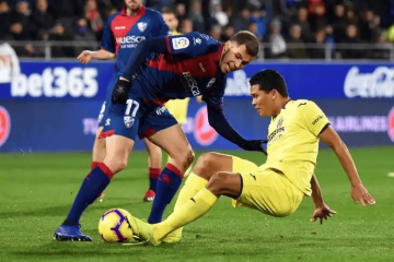 西甲焦点战:西班牙人主场迎战阿拉维斯,欧战资格与保级之争