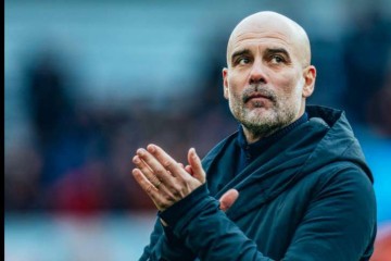 7战2胜+3月之约!瓜帅复刻穆帅老路,曼城王朝要崩塌?