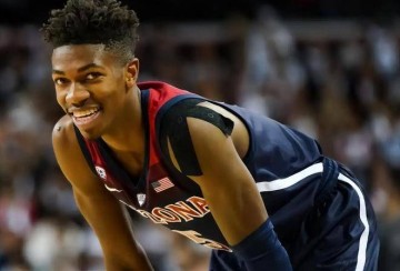 广东2米13中锋不自律，浙江签1米94德甲得分王，4将缺席北控晨训