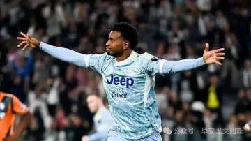 卡巴尔临危受命处子球，尤文1比战平10人亚特兰大，图多尔：平局是公平的