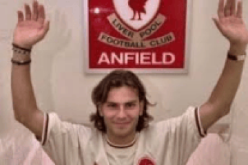 星空下的红军记忆,博格回望利物浦的荣耀年代