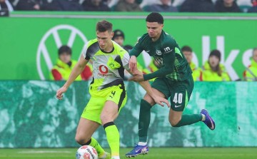 德甲争冠进入白热化阶段,多特蒙德与斯图加特近期战绩分析及最新积分榜