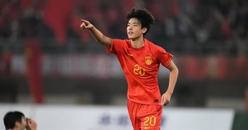 重大信号！蒿俊闵之后，国足主力有望出战德甲，实力就位，只待官宣