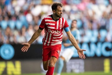 西甲:马洛卡VS赫罗纳 最新内幕消息出炉