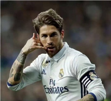 安切洛蒂执教过的最强阵容!5位金球奖得主,整体实力如何?