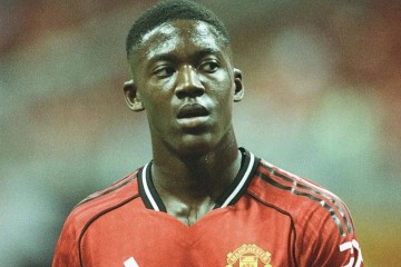 曼联停止新帝星续约谈判,离队成时间问题!拉爵坚持卡塞米罗必须降薪