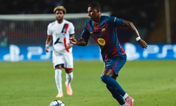 巴萨认为“物超所值”:3000万购得曼联太子,感谢馈赠