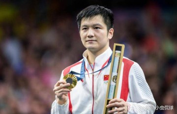 樊振东突然退出德甲！1个决定看哭球迷，王励勤暖心祝福引发讨论