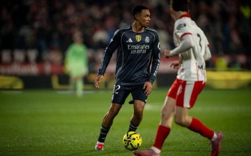 西甲焦点战：毕尔巴鄂主场迎战状态低迷的皇马，抢分形势几何？