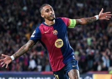 即将见分晓!金球奖最新赔率:帕尔默闯进前5,登贝莱依旧领跑