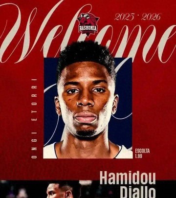 150万年薪!哈米杜·迪亚洛转投西甲,山西辽宁新援能带来惊喜?