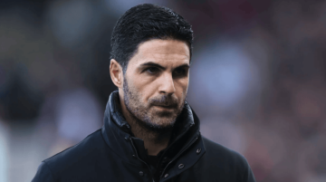 阿森纳创历史！10天内四项赛事全客场作战