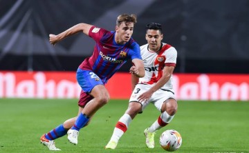 西甲周六030保级生死战!奥萨苏纳主场残阵续命,阿拉维斯客场回暖抢分反超