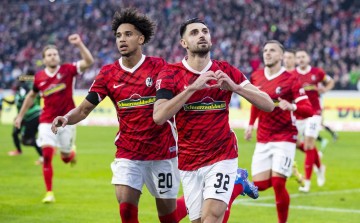 德甲联赛深度预测:多特蒙德与弗赖堡胜算明显,门兴对阵勒沃库森悬念巨大