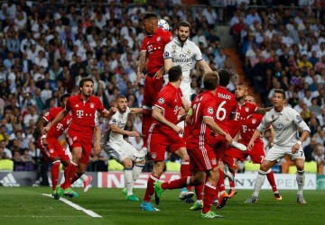 【足球】周日024德甲:拜仁慕尼黑VS美因茨