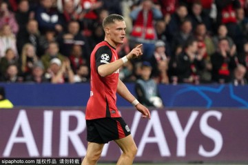 英超新标王？药厂死守1.5亿欧要价 利物浦或为维尔茨妥协