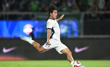 魏祥鑫试训成功,欧塞尔满意,有望17岁留洋法甲,或为全运会让路