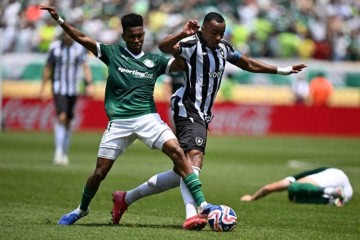 金花四溅！巴西德比原始狂野，切尔西踢了5个小时，世俱杯才开始