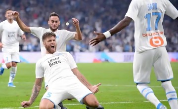 9.12法甲推荐:马赛VS洛里昂