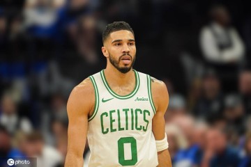 震惊！曝塔图姆本赛季确定回归 周六预计迎首秀