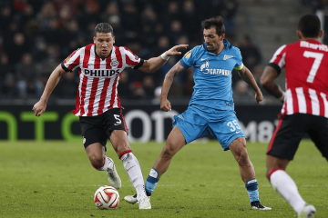 欧冠 利物浦VS埃因霍温:赛事解析