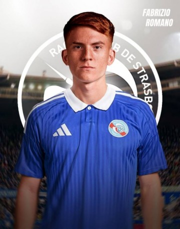 队报:斯特拉斯堡1000万欧买断布莱顿左后卫巴尔科