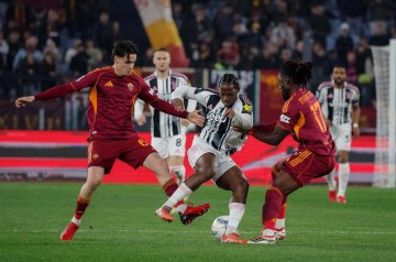 意甲第27轮战罢：AC米兰获胜，尤文图斯激战平局，积分榜形势变化显著