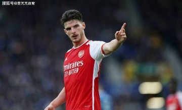 27岁指挥官乃阿森纳之本!131场20球27助,有他在阿尔特塔很自信