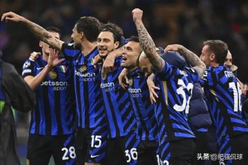 国米竞技失败的三大启示,管理层已经行动!齐沃为变阵寻前腰!