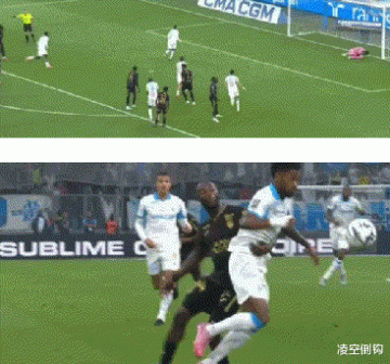 4-0,23岁曼联旧将格林伍德利剑出鞘妙传,率法甲劲旅大胜而归