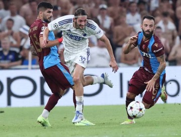 欧冠：马尔默VS哥本哈根 最新数据比分推荐