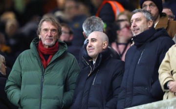 狂赚3260万英镑!曼联利润飙升8倍,拉特克利夫精准施策助力扭亏为盈