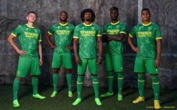 法甲:斯特拉斯堡VS南特,最新比分预测