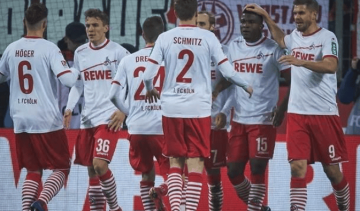 德甲焦点战:科隆主场迎战拜仁慕尼黑——全方位解析与比分预测